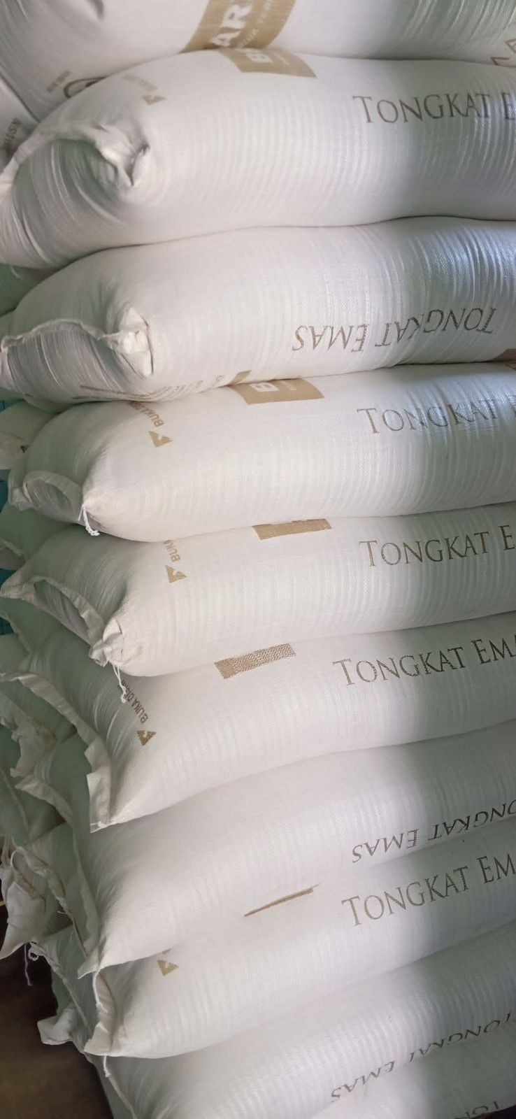 Dokumentasi Pakan Rembulan